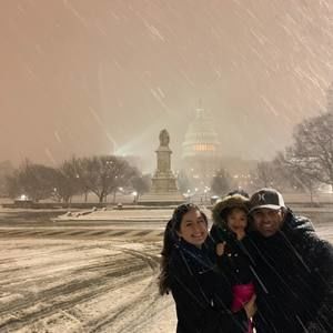 Meet your Posher, Isabella